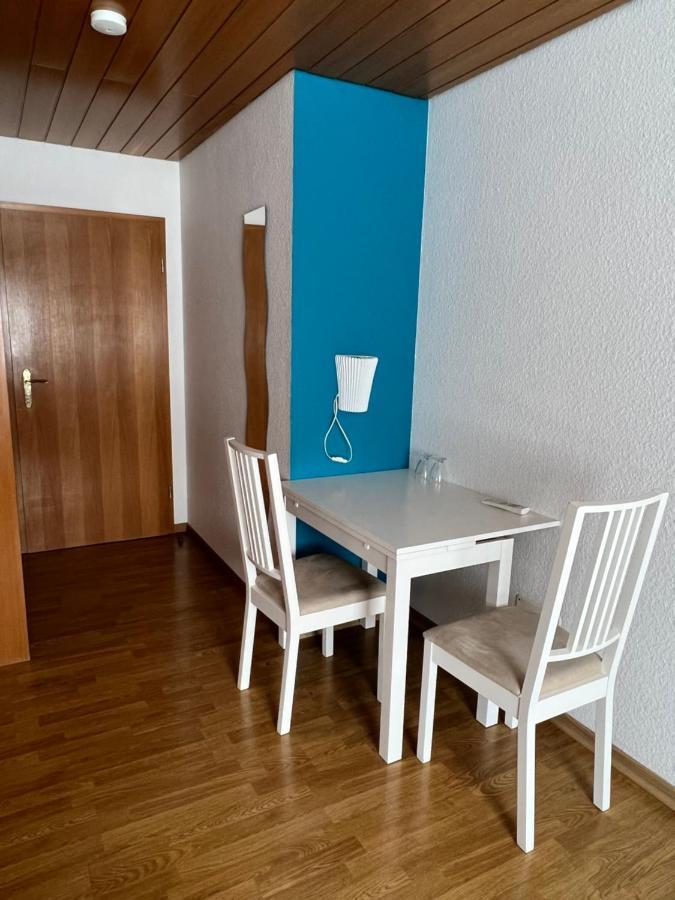 Pension Seliger Мерсбург Номер фото